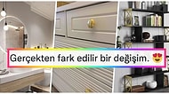 Ufak Dokunuşlarla Evinizde Fark Edilir Bir Değişim Yapmanızı Sağlayacak 19 Ürün