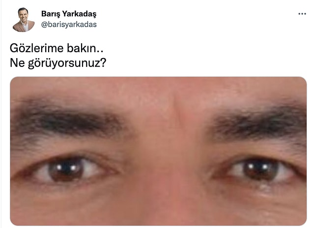 Tabii bu bir akım haline de dönüştü.