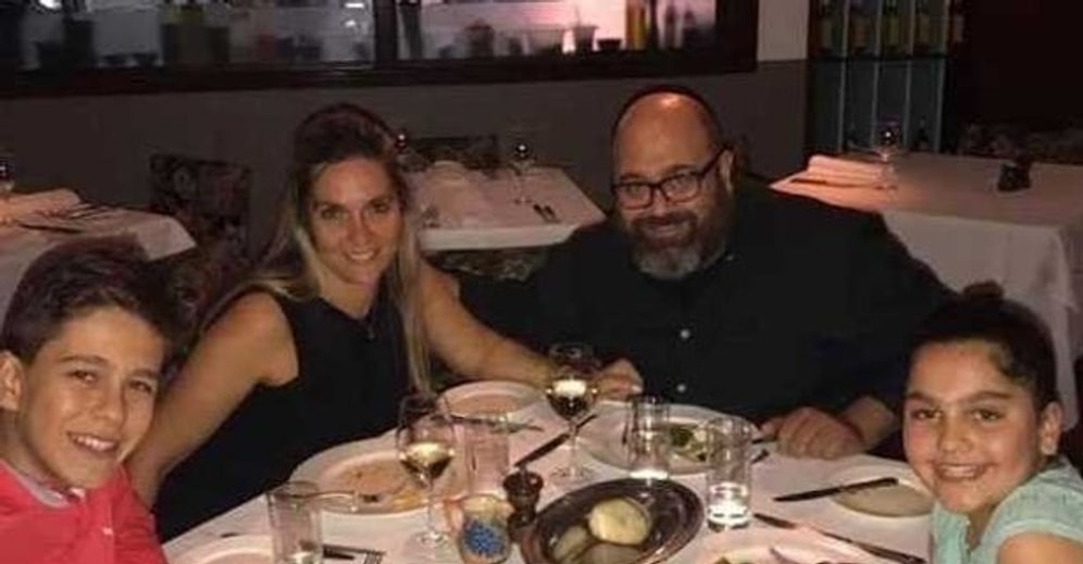 Masterchef Jürisi Somer Sivrioğlu Tek Celsede Boşandı! 18 Yıllık Evlilik Sona Erdi
