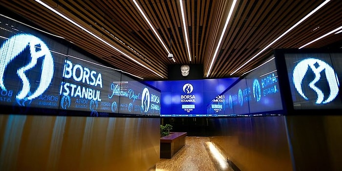 Borsa İstanbul'da Düşüşler Hızlandı: Devre Kesici Çalıştı