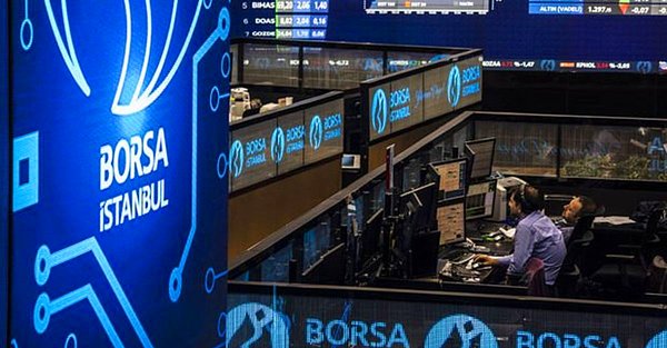 Borsa İstanbul yönetiminden açıklama