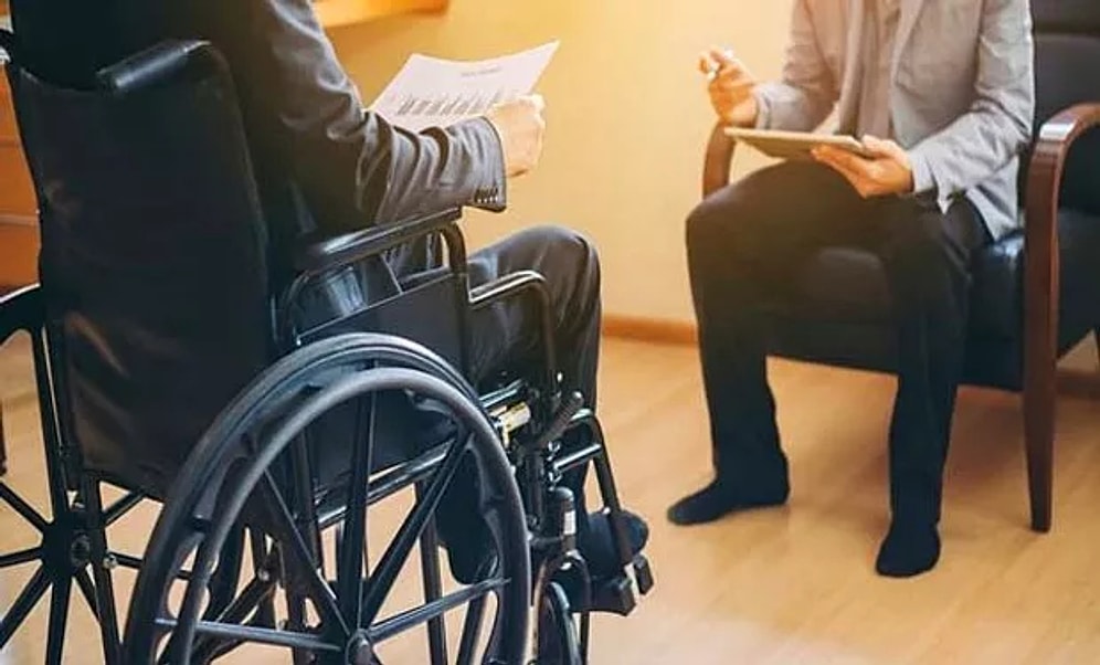 2022 Engelli Memur Alım Tarihleri: 2 Bin 927 Engelli Memur Alımı Ne Zaman Yapılacak?