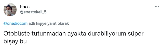 10. Körüklü otobüs versiyonu var bir de bunun, ekstra heyecanlı.