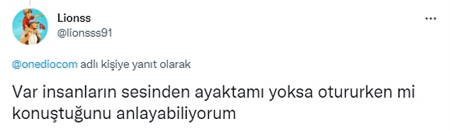 11. Epey ilginç bir yetenek 👀