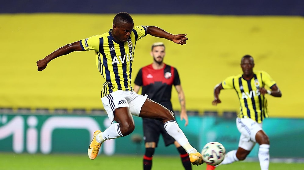 Karagümrük - Fenerbahçe Maçı Ne Zaman? Fenerbahçe Maçı Saat Kaçta, Hangi Kanalda? Fenerbahçe Muhtemel İlk 11'i