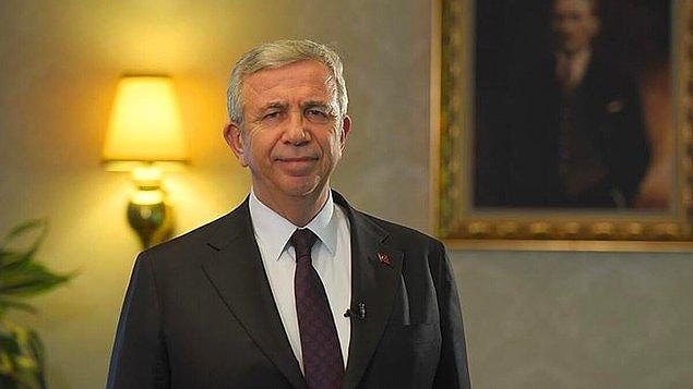 4. İnsansız haber analiz ve raporlama sistemi Habermetre, 2021 yılında en çok haber konusu olan büyükşehir belediye başkanlarını açıkladı.