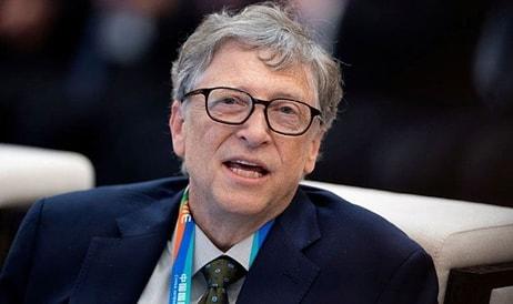 Bill Gates Omicron Varyantının Ne Zaman Biteceğini Açıkladı! Omicron Ne Zaman Sona Erecek?