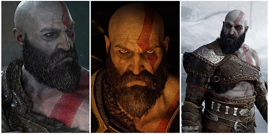 İntikamın Diğer Adı: Emektar Savaşçı, Yorgun Baba Kratos'un Asla Unutmayacağımız 11 Sözü