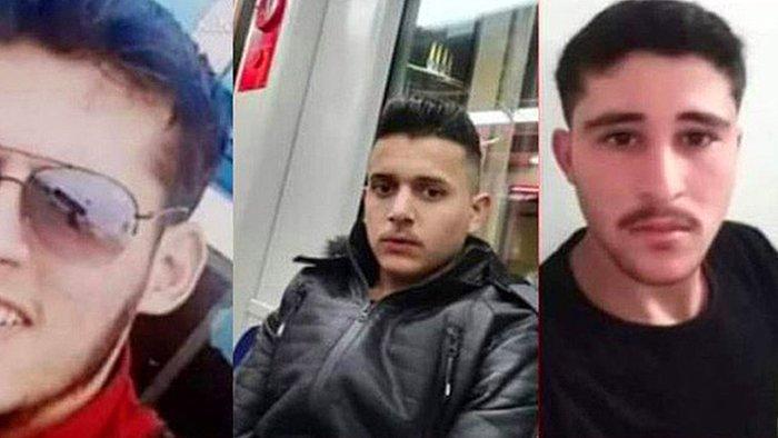 İzmir’de Üç Suriyeli İşçiyi Yakarak Öldürdüğü İddia Edilen Zanlı İlk İfadesinde Ne Anlattı?
