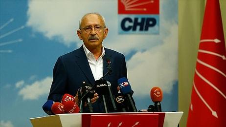 Kılıçdaroğlu: 'Dolar Üzerinden Vurgun Yaptılar'