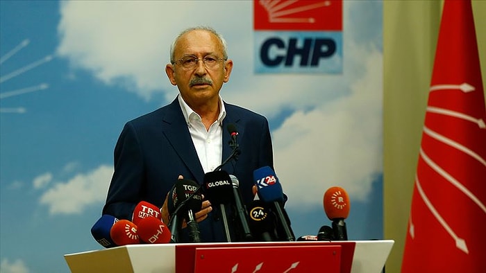 Kılıçdaroğlu: 'Dolar Üzerinden Vurgun Yaptılar'