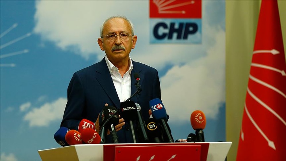 Kılıçdaroğlu: 'Dolar Üzerinden Vurgun Yaptılar'