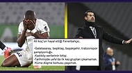 Şaka Gibi! Fenerbahçe Uzatmalar Dahil 60 Dakika 9 Kişi Oynayan Fatih Karagümrük'ü Yenemedi