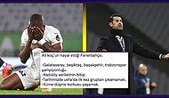 Şaka Gibi! Fenerbahçe Uzatmalar Dahil 60 Dakika 9 Kişi Oynayan Fatih Karagümrük'ü Yenemedi