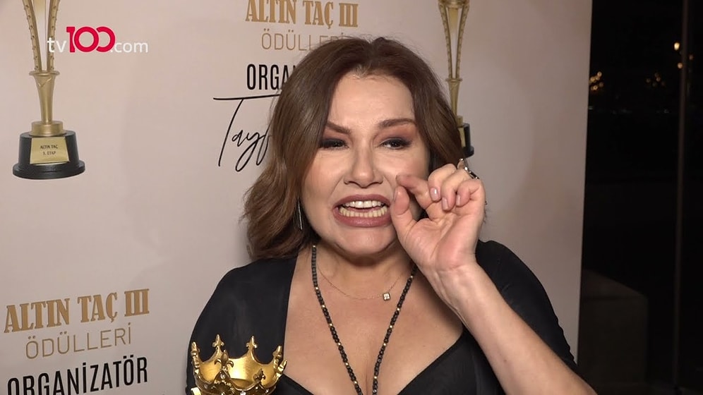 Deniz Seki'den 'Gerekirse Simit Yeriz' Diyen Hülya Avşar'a Destek: 'Ona Laf Edenin Ayağını Isırırım'