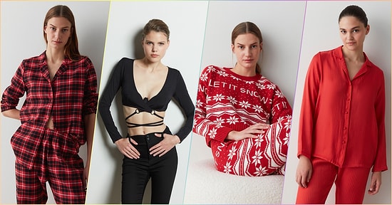 Yılbaşı Planını Anlat, Ne Giymen Gerektiğini Söyleyelim!