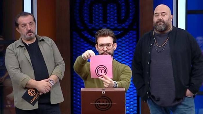 MasterChef'te Dokunulmazlığı Kim Kazandı? 22 Aralık 2021 MasterChef İkinci Eleme Adayı Kim?