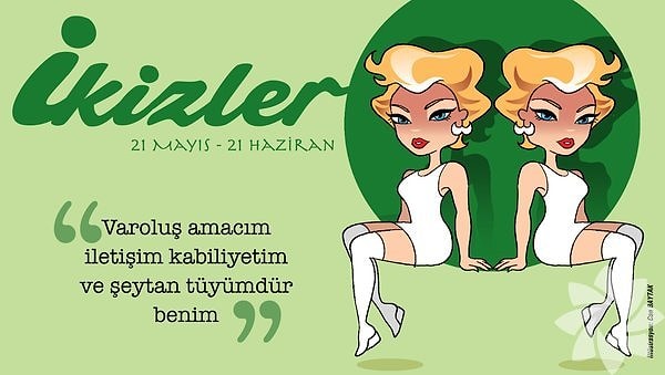 İkizler