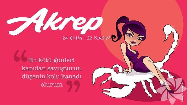 Akrep