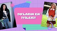 Sizi de Etkisi Altına alacak 90'lı Yılların Çok Konuşulan Moda Akımları