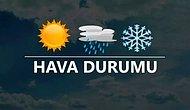 İstanbul’a Kar Geliyor: Meteorolojiden Marmara İçin Kar Uyarısı