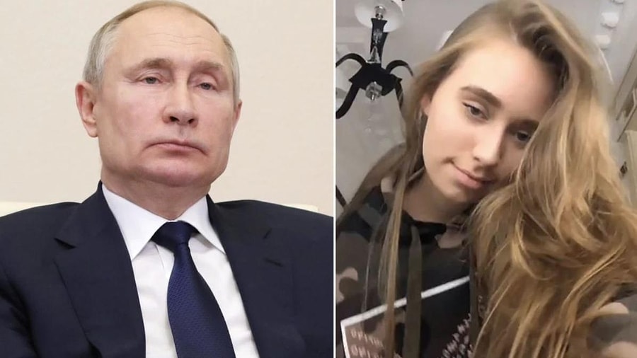 Дочь выглядит как ребенок