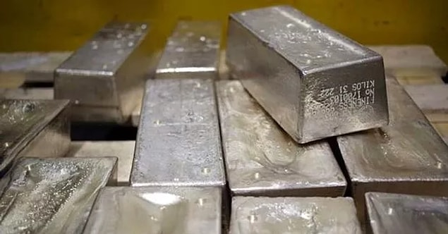 1 Gram Gümüş Ne Kadar?