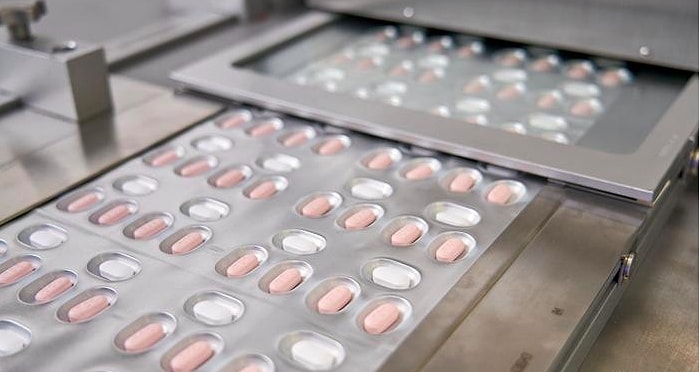 Pfizer'in Kovid-19 İlacına Acil Kullanım Onayı