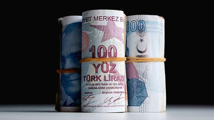 Merkez Bankası Yeni Kur Rakamını Açıkladı