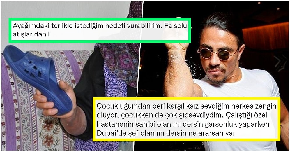 Herkesten Sır Gibi Sakladıkları Gizli Yeteneklerini Paylaşarak Hayatı Sorgulamamıza Neden Olan 22 Kişi