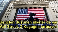 Z Kuşağı Dünyayı Değiştirecek mi, Eskiye Uyum mu Sağlayacak: Wall Street Bunu Konuşuyor!
