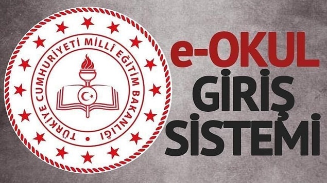 E- Okulda Hangi Bilgiler Yer Alıyor?