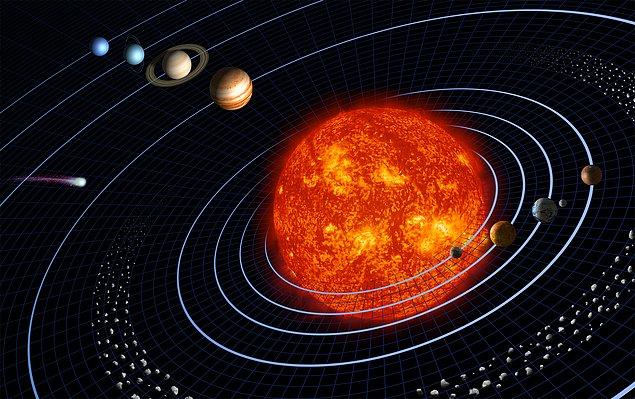 Uluslararası Astronomi Birliği (IAU), çok katı bir “gezegen” tanımına sahip.