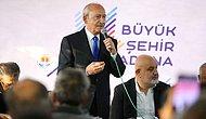 Kılıçdaroğlu: 'Dolar ve Euro ile Geçilen Bütün Yolları Kamulaştıracağım'