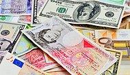 23 Aralık Döviz Kurunda Yaşanan Son Gelişmeler: Dolar, Euro, Sterlin Ne Kadar, Kaç TL?