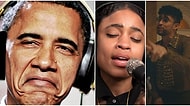 Obama'dan Bir Liste Daha! İşte Eski ABD Başkanına Göre 2021'in En İyi Şarkıları
