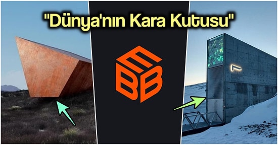 Gelecek Nesillere Başımıza Ne Geldiğini Anlatması İçin Saklanan Bir Kara Kutu Olduğunu Biliyor muydunuz?