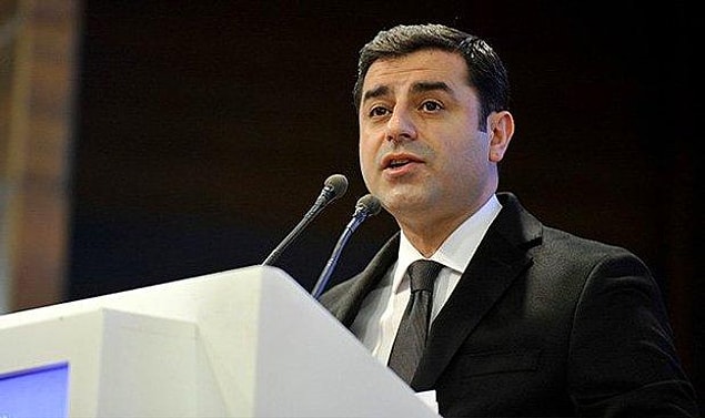 HDP yüzde 8.1,