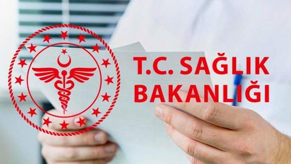 Sağlık Bakanlığı 20 Bin Personel Atama Başvuru Sonuçları Açıklandı mı, Ne Zaman Açıklanacak?