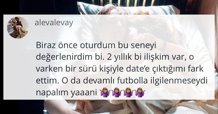Sevgilim Varken 80 Kişiyle Date’e Çıktım!