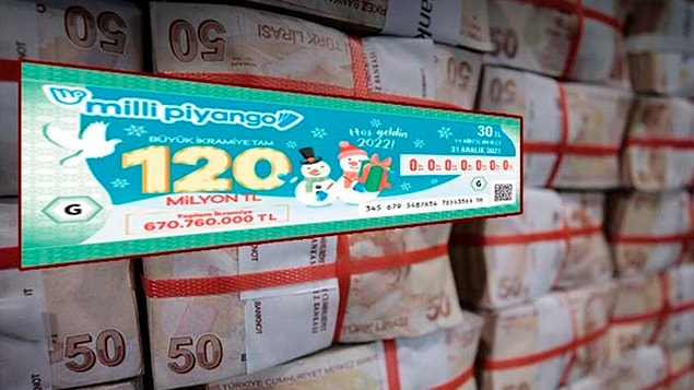Milli Piyango Bilet Fiyatları Ne Kadar?