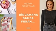 Bugün Nerelerde İndirim Var? Bugüne Özel Fiyatlarıyla Kaçırmamanız Gereken Günün 21 Fırsat Ürünü
