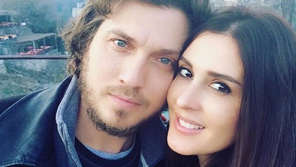 Ebru Destan Boşanma Süreci Hakkında Konuştu: Çekişmeli Bir Boşanma Süreciydi