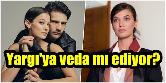 Yargı Hayranlarını Üzecek İddia! Pınar Deniz'in Uluslararası Dijital Bir Platformdan Teklif Aldığı Söyleniyor!