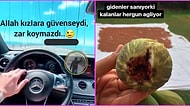 Gördüğünüz An "Ben Bu Gözleri Nerelerde Yıkayayım" Diye Kendinizi Yerden Yere Atacağınız  Görseller