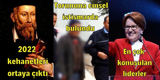 Bugün Neler Yaşandı? Günün En Çok Konuşulan ve Tartışılan Haberleri ile Sosyal Medyanın Gündemi (23 Aralık)