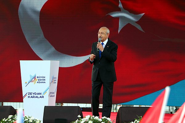 “Fakirlik kader değil”