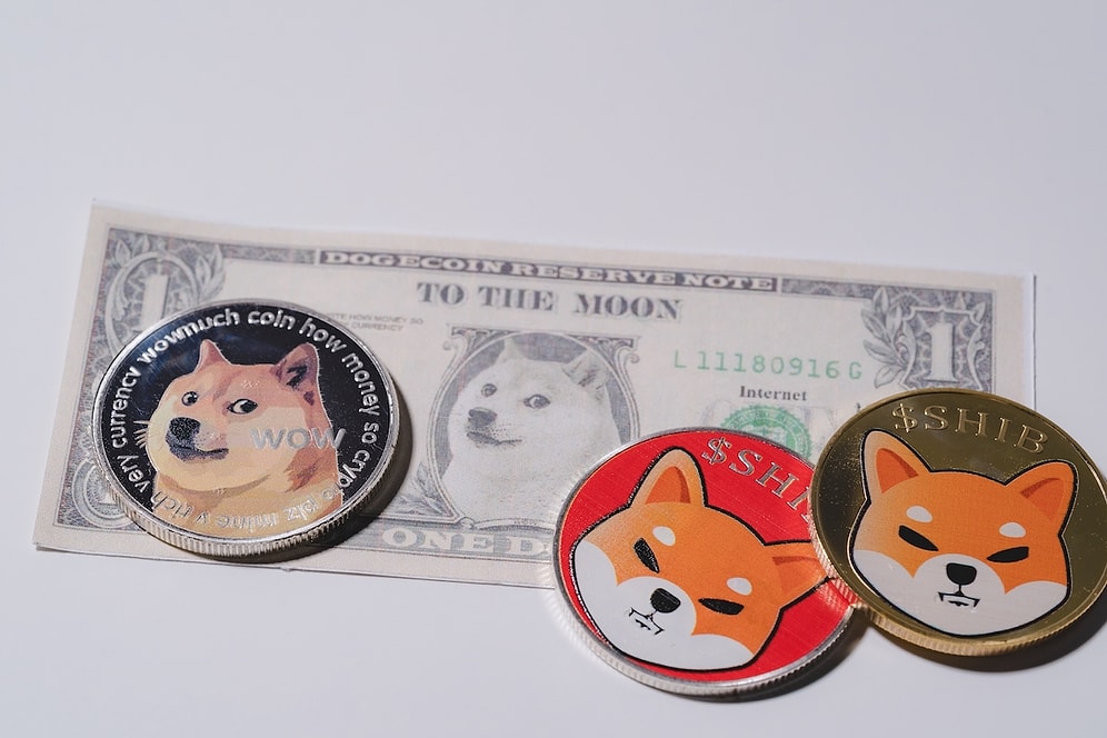 HUH Token, Shiba ve Dogecoin'e Benzer Bir Grafik Sergiliyor