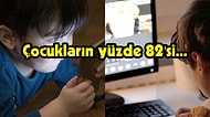 Türkiye'de Çocukların Yüzde Kaçı, İnterneti Ne İçin Kullanıyor?