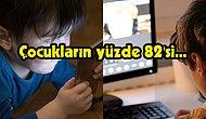 Türkiye'de Çocukların Yüzde Kaçı, İnterneti Ne İçin Kullanıyor?